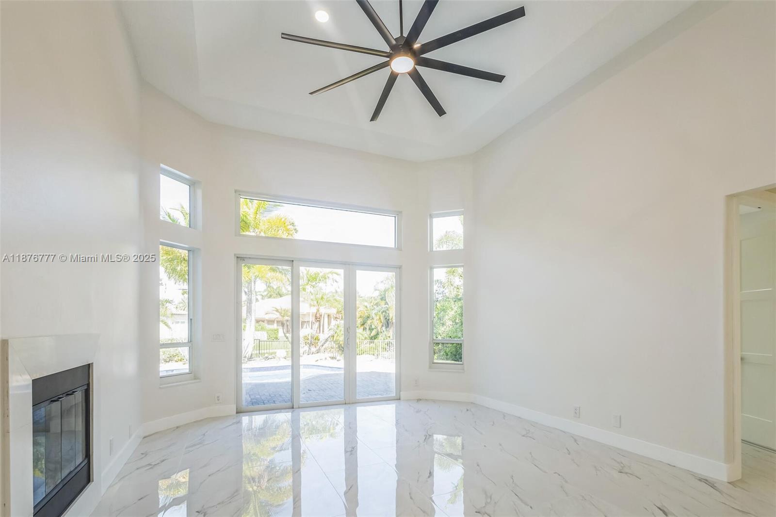 HERON BAY TWO - Residential