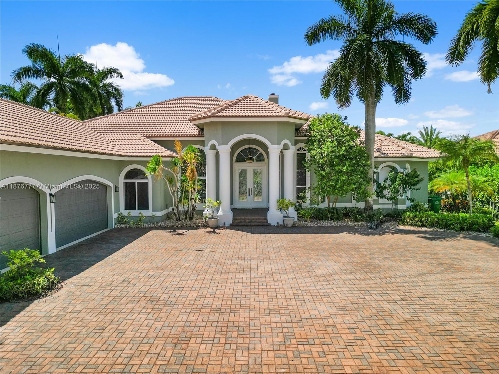 6360 NW 120th Dr