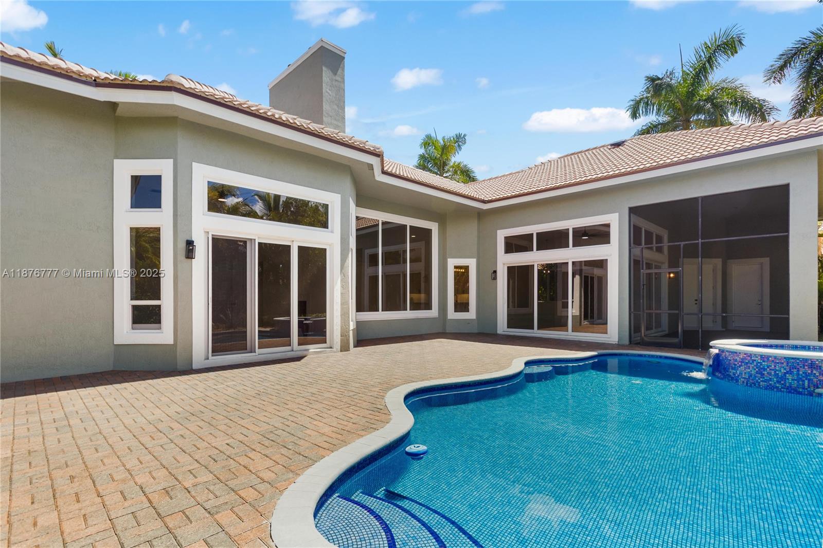 HERON BAY TWO - Residential