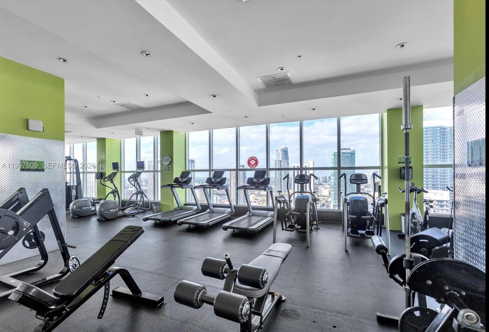 THE LOFT DOWNTOWN II COND - Residential