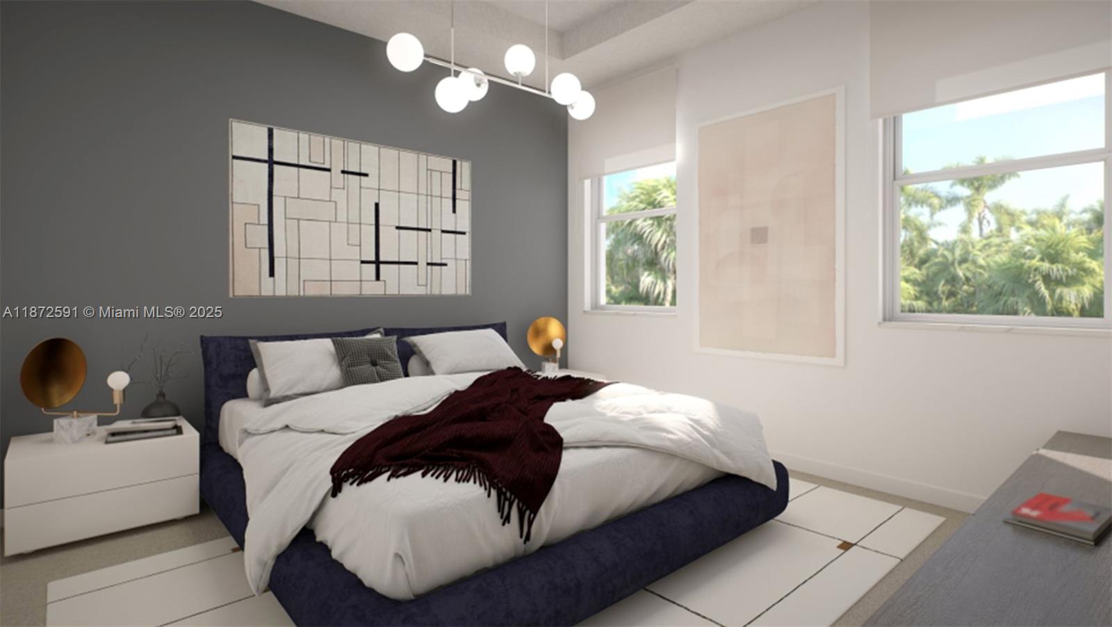 KENDALL ASSEMBLAGE - Residential