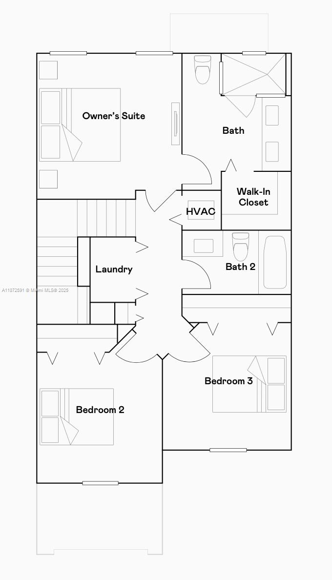 KENDALL ASSEMBLAGE - Residential