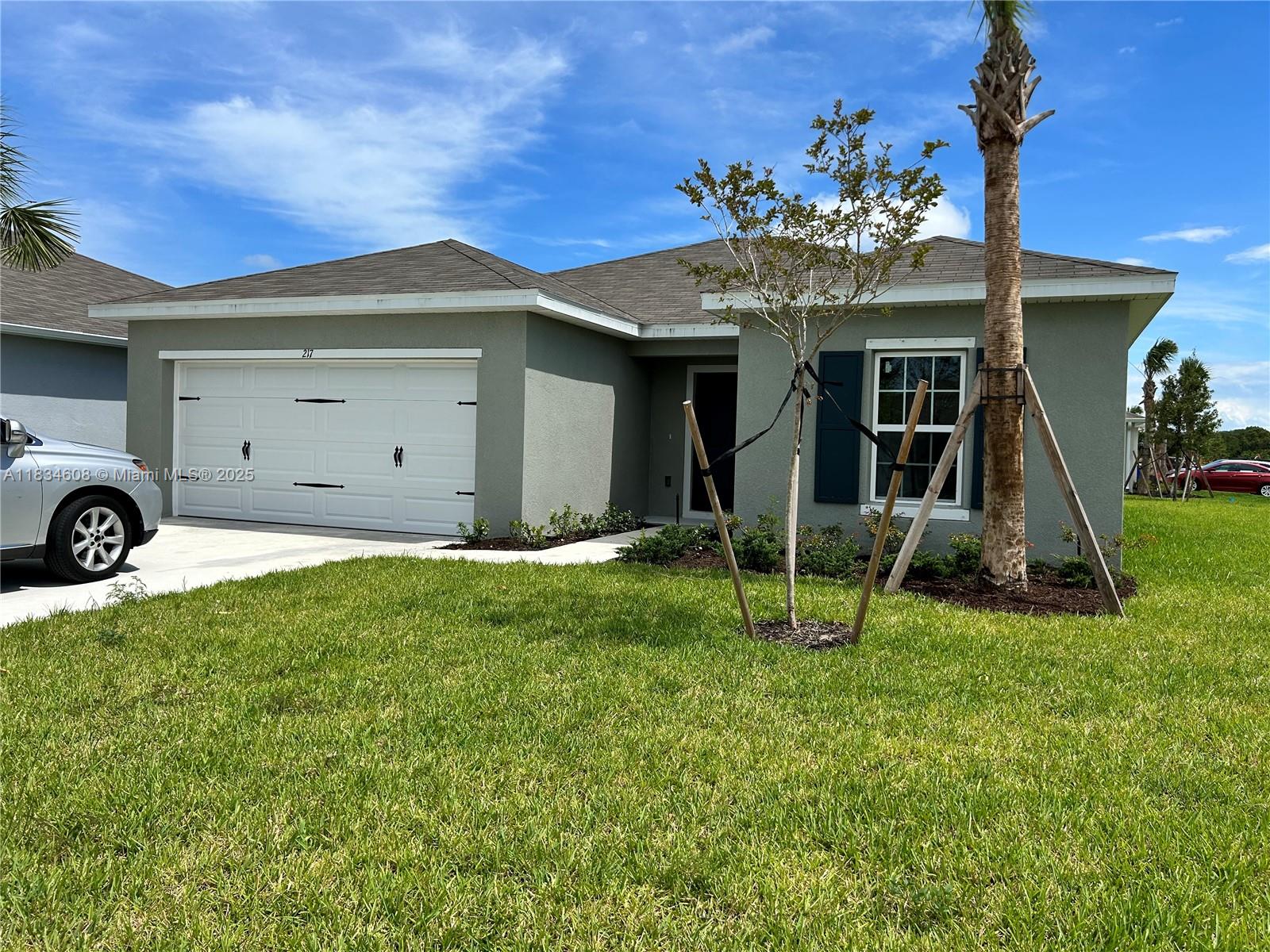 AVALON CROSSING - Residential Lease