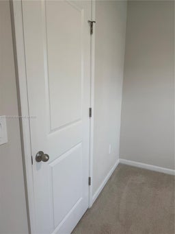 Closet