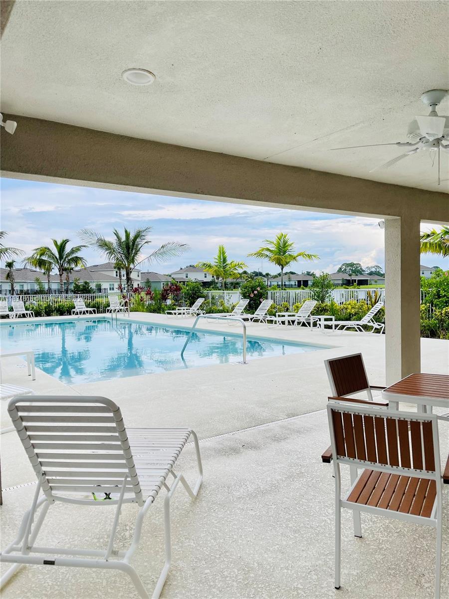 AVALON CROSSING - Residential Lease