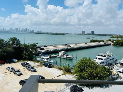 7904 West Dr 508 North Bay Village FL 33141