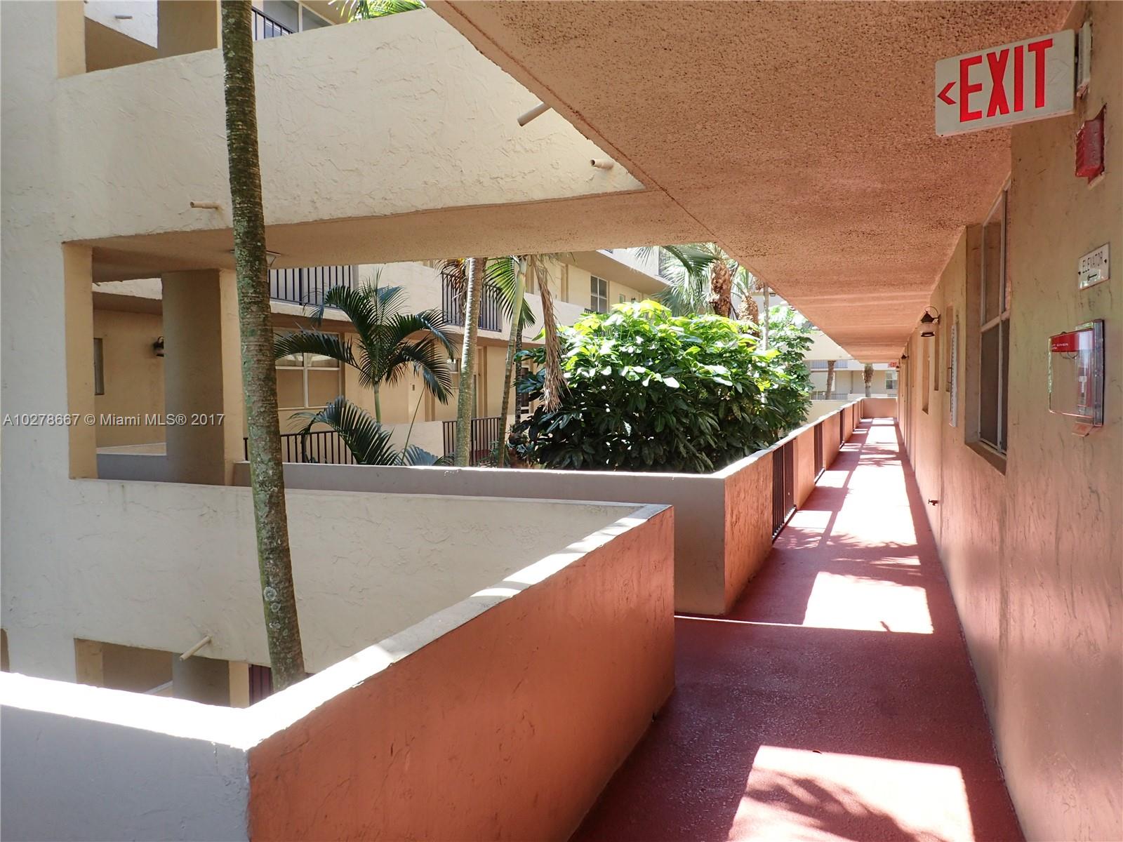 POLYNESIAN GARDENS 1 COND - Residential Lease