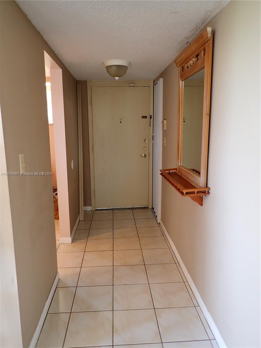 POLYNESIAN GARDENS 1 COND - Residential Lease