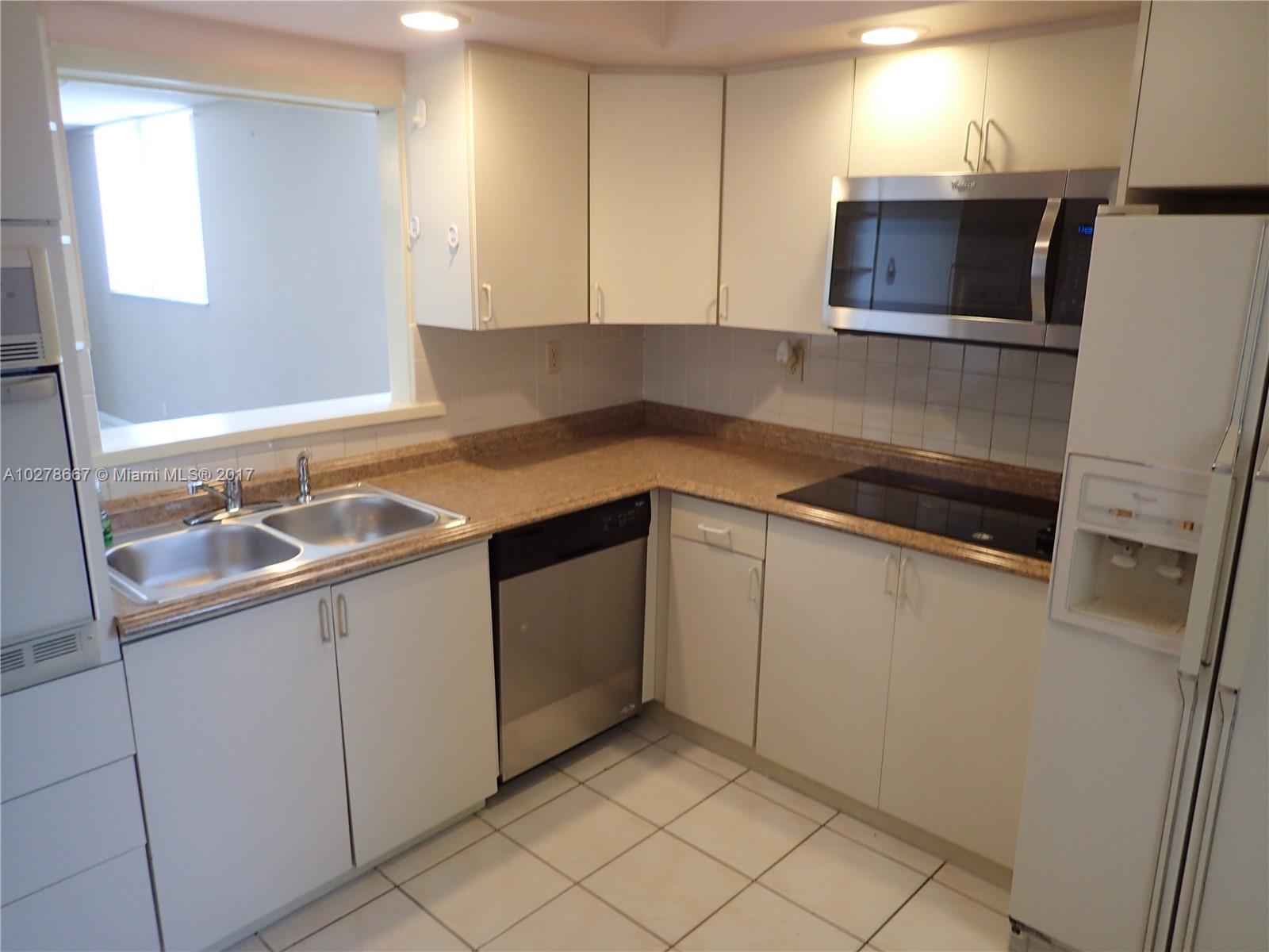 POLYNESIAN GARDENS 1 COND - Residential Lease