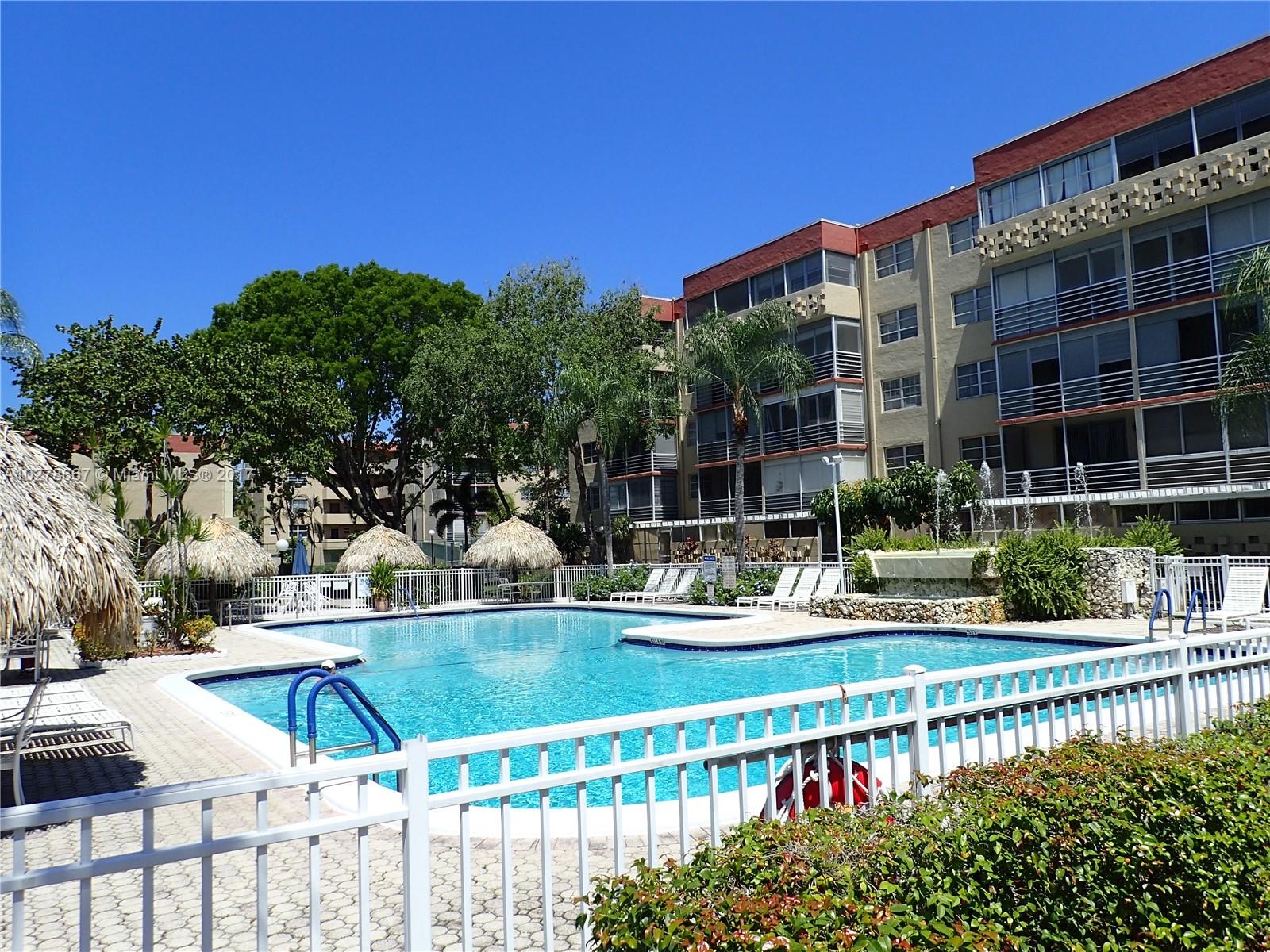 POLYNESIAN GARDENS 1 COND - Residential Lease