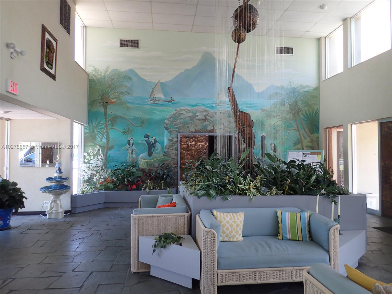 POLYNESIAN GARDENS 1 COND - Residential Lease