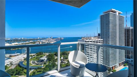 253 NE 2nd St 3509 Miami FL 33132