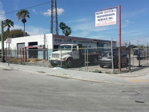 60 NW 20th St Miami FL 33127