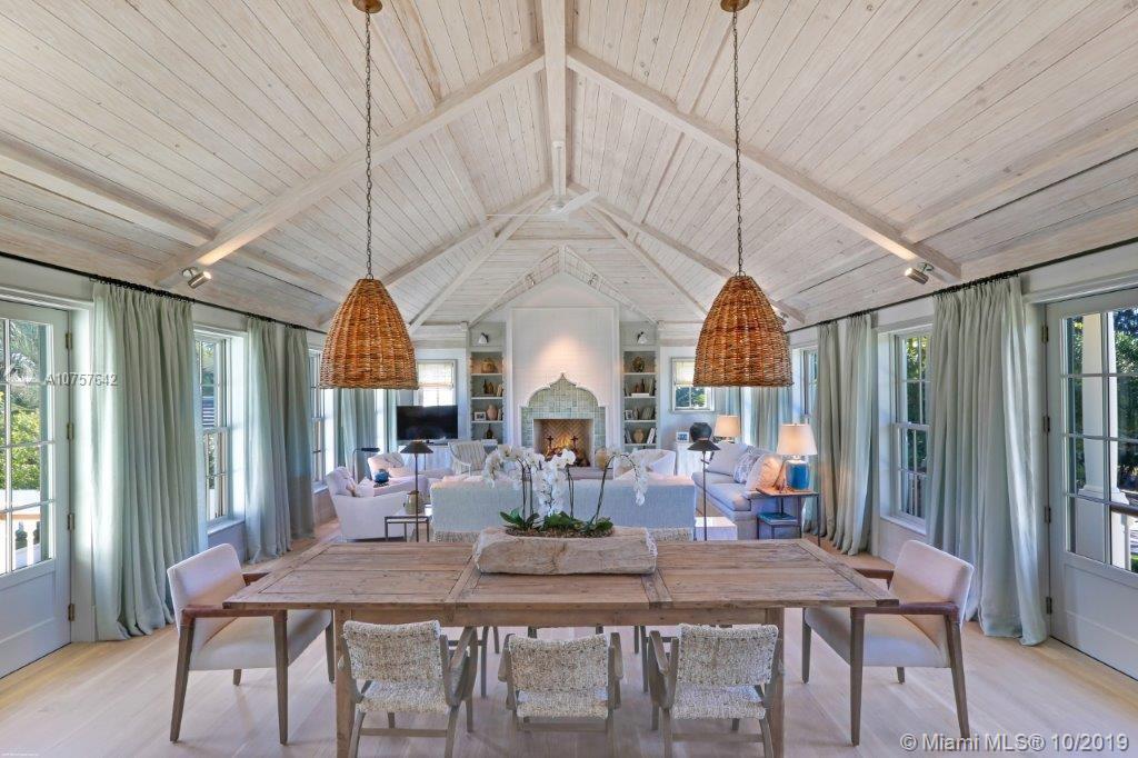 JUPITER ISLAND - Residential