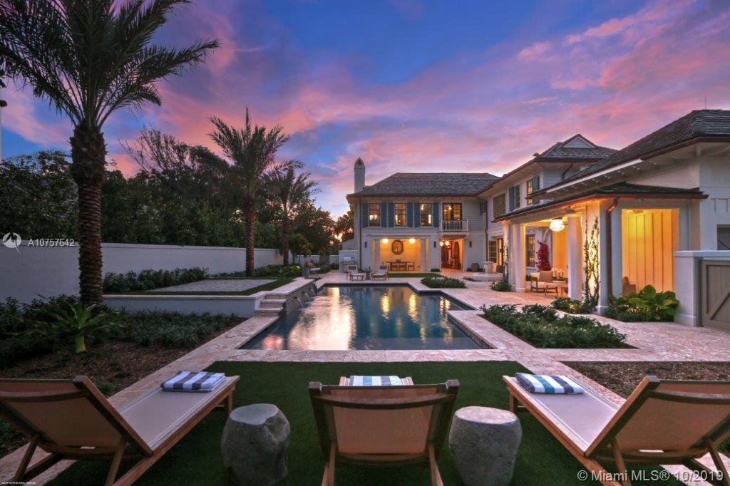 JUPITER ISLAND - Residential