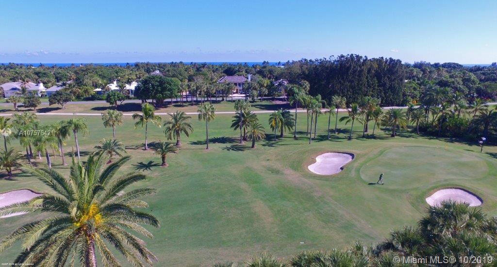 JUPITER ISLAND - Residential