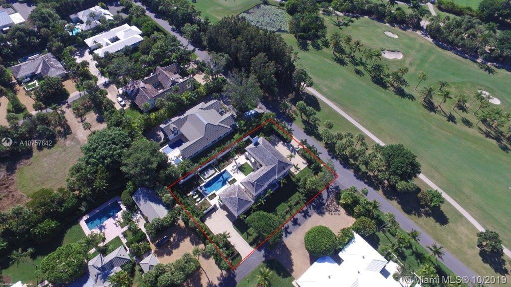 JUPITER ISLAND - Residential