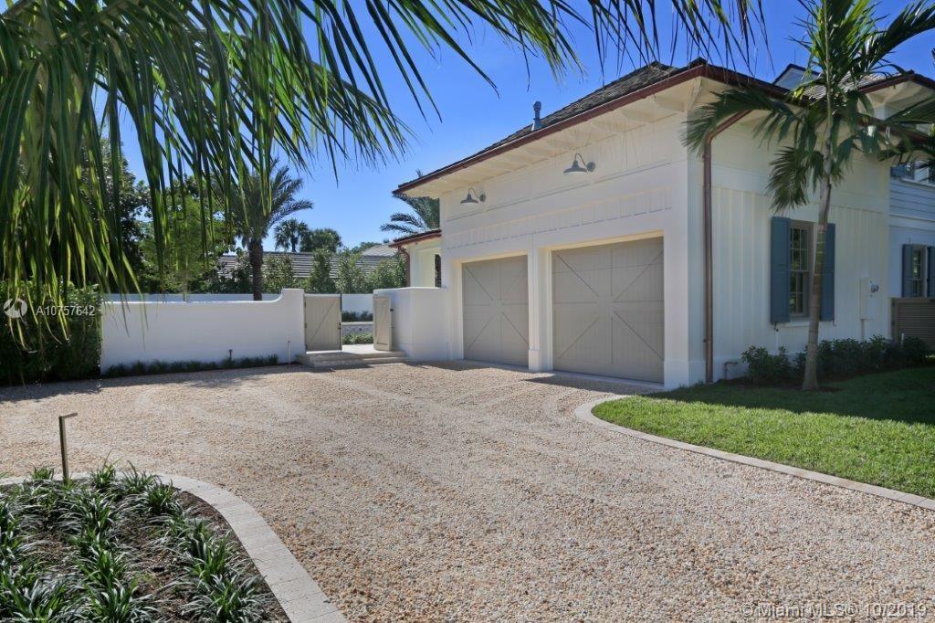 JUPITER ISLAND - Residential