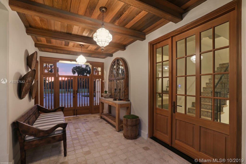 JUPITER ISLAND - Residential