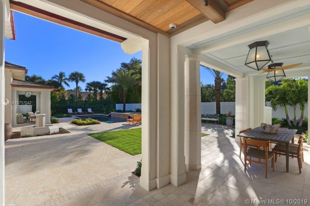 JUPITER ISLAND - Residential