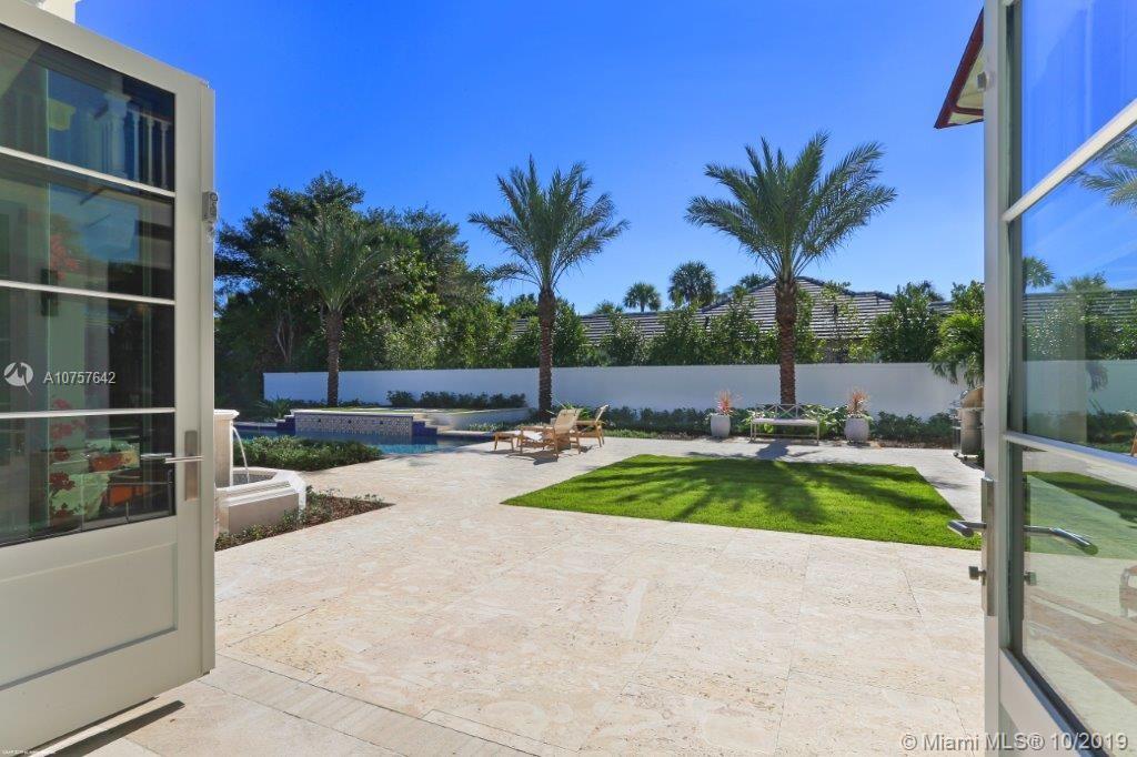 JUPITER ISLAND - Residential