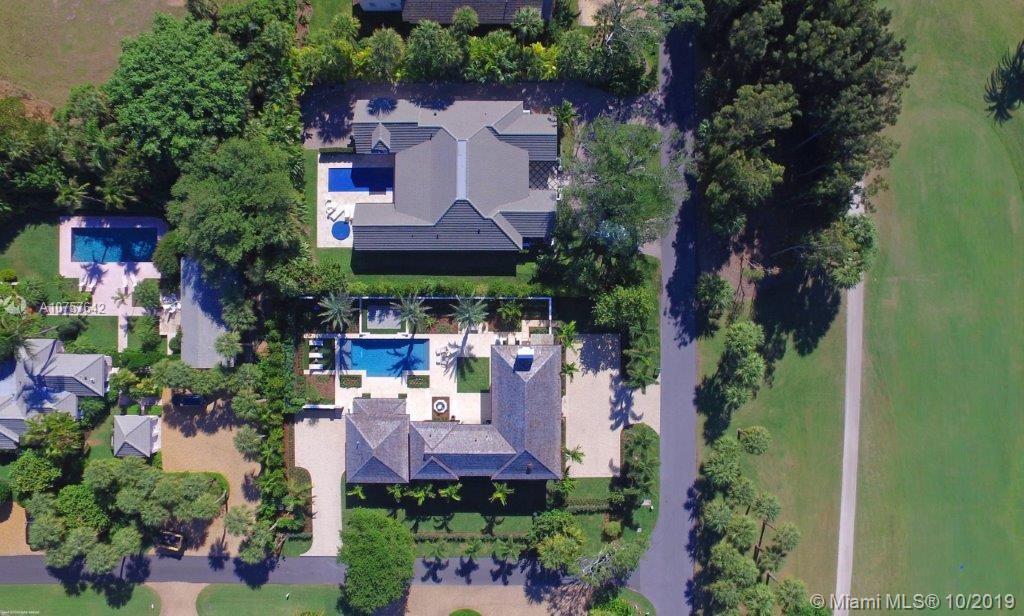 JUPITER ISLAND - Residential