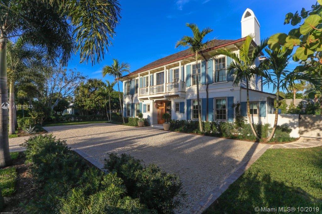 JUPITER ISLAND - Residential