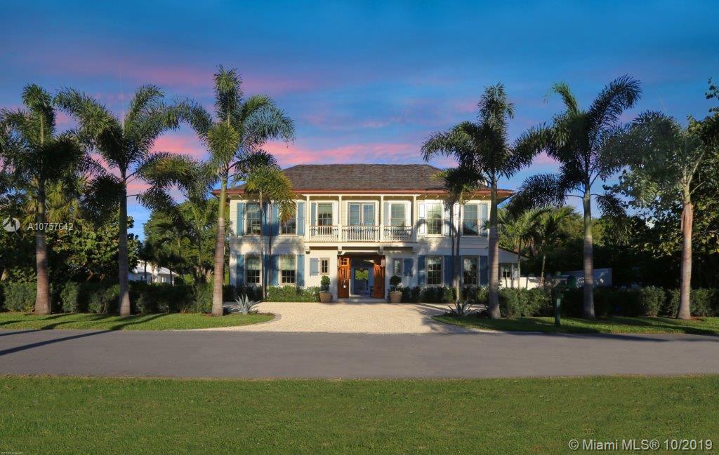 JUPITER ISLAND - Residential