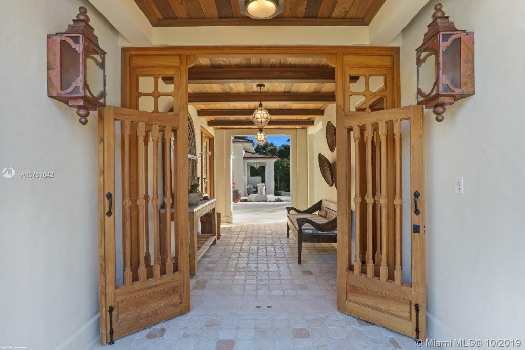 JUPITER ISLAND - Residential