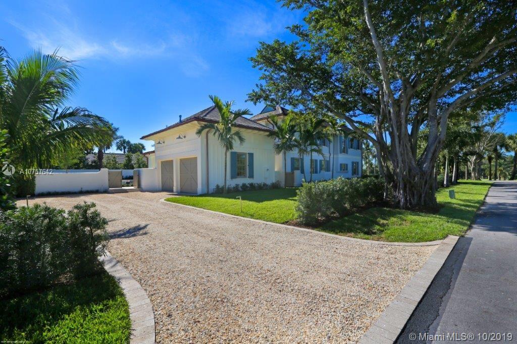 JUPITER ISLAND - Residential