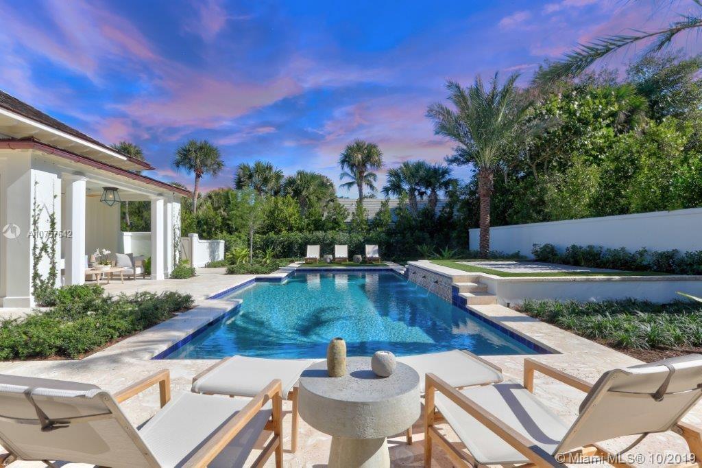 JUPITER ISLAND - Residential