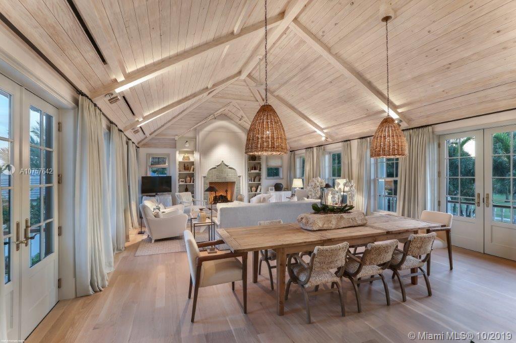 JUPITER ISLAND - Residential