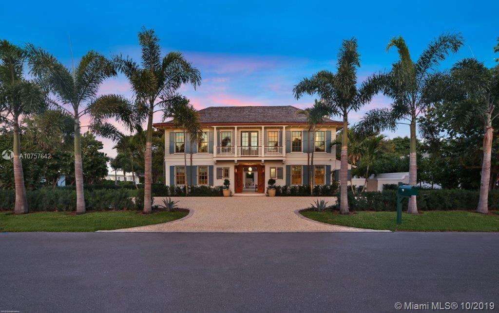 JUPITER ISLAND - Residential