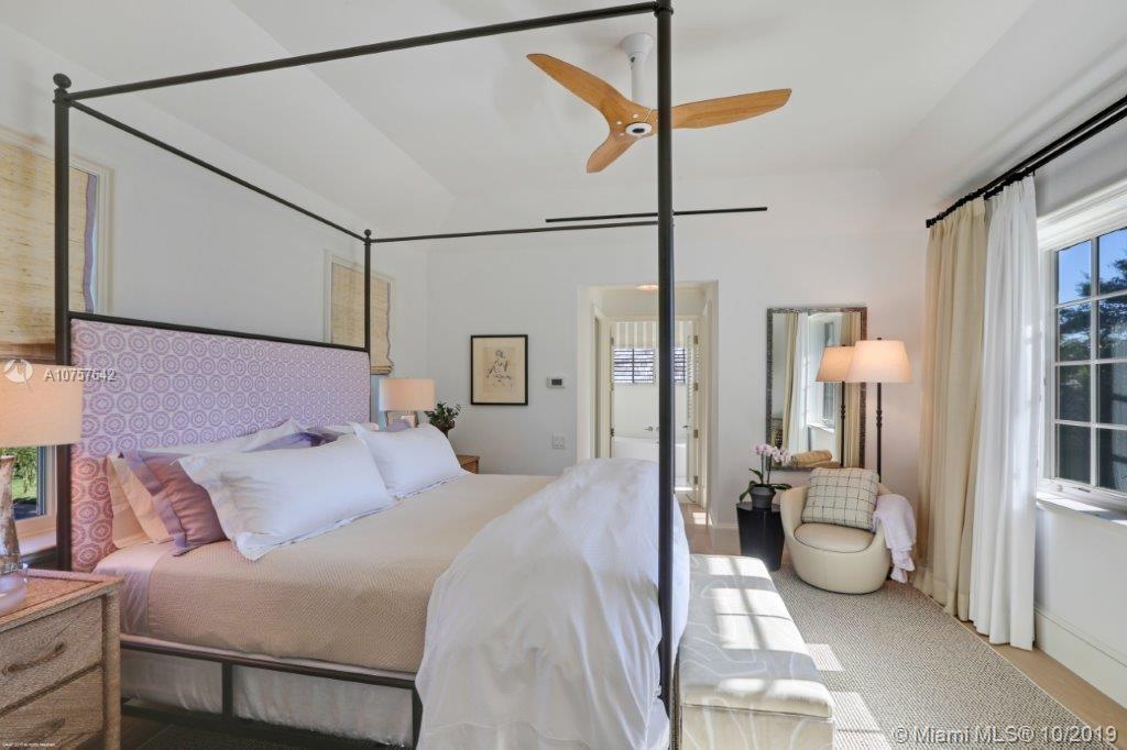 JUPITER ISLAND - Residential