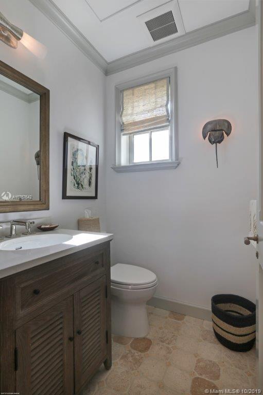 JUPITER ISLAND - Residential