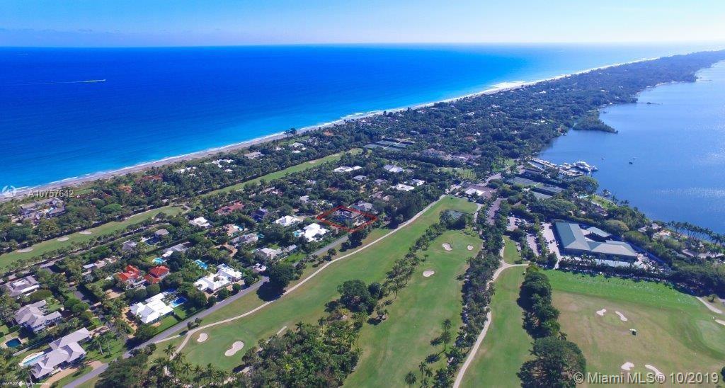 JUPITER ISLAND - Residential