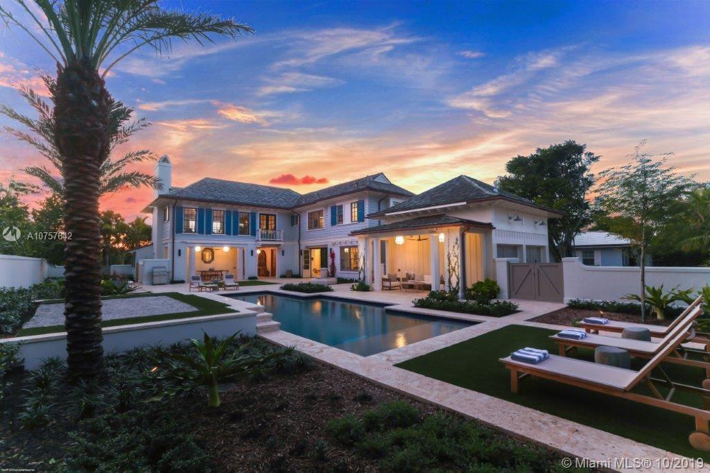 JUPITER ISLAND - Residential