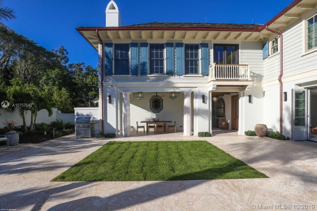 JUPITER ISLAND - Residential