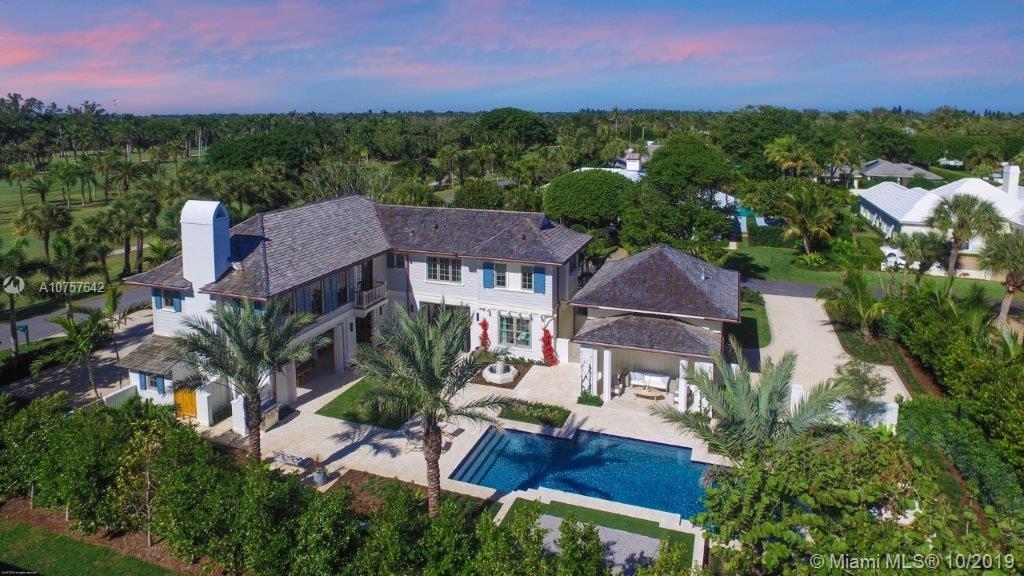JUPITER ISLAND - Residential