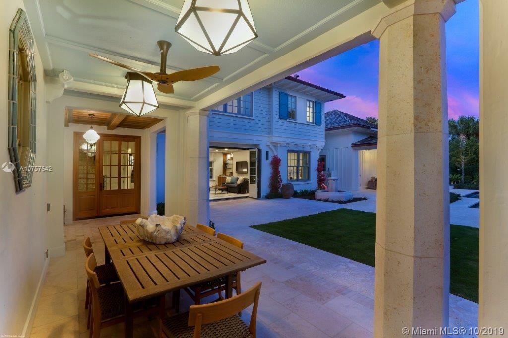 JUPITER ISLAND - Residential