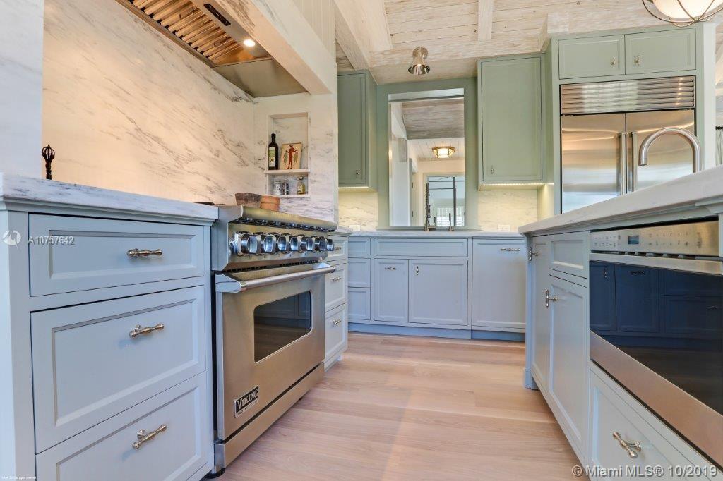 JUPITER ISLAND - Residential