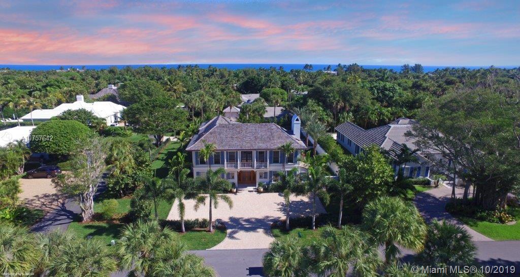 JUPITER ISLAND - Residential