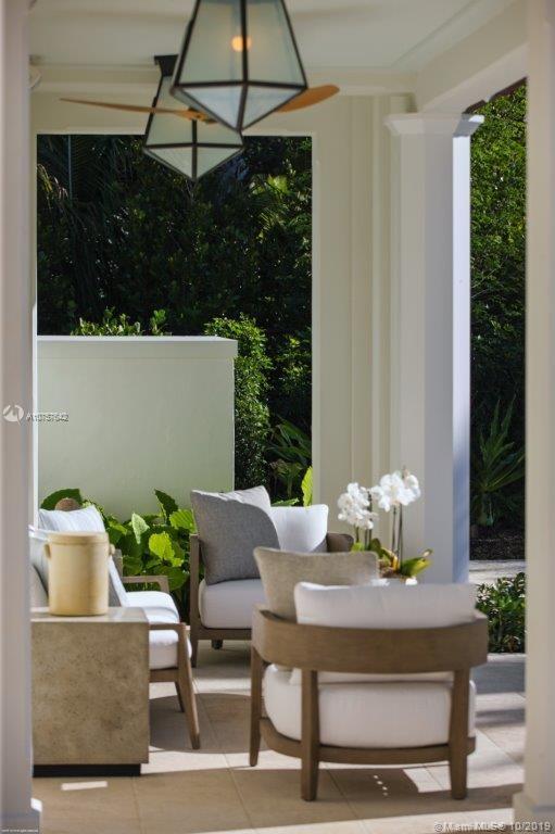 JUPITER ISLAND - Residential