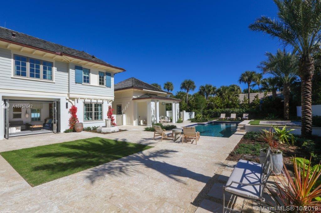 JUPITER ISLAND - Residential