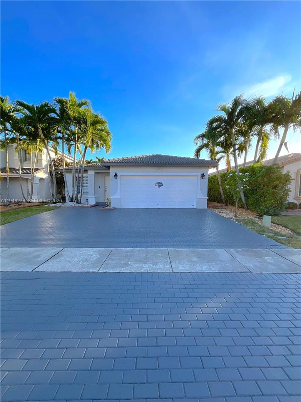 Photo of Miramar, FL 33027 (MLS # A11948274)