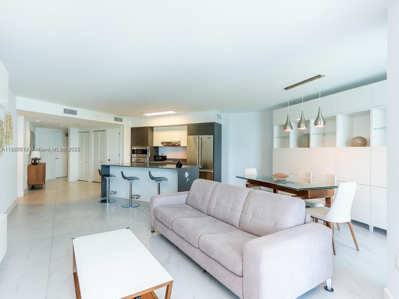 O Residences - Residential Lease