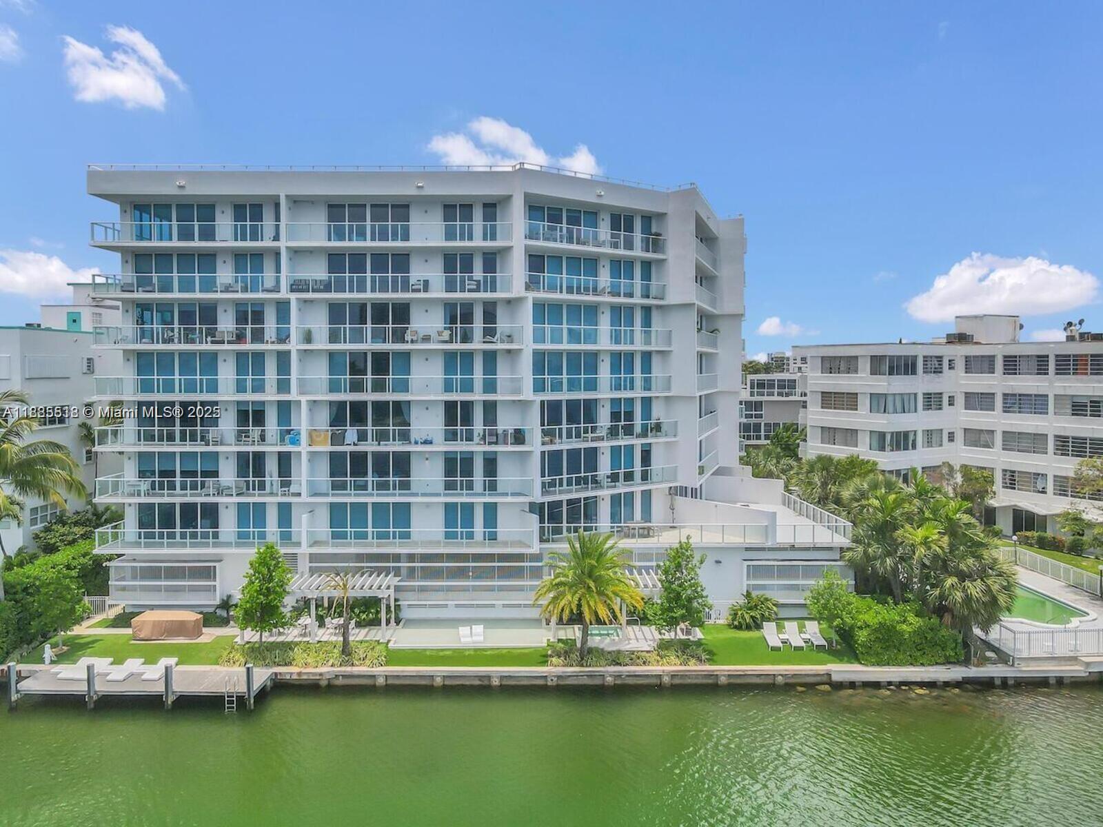 O Residences - Residential Lease