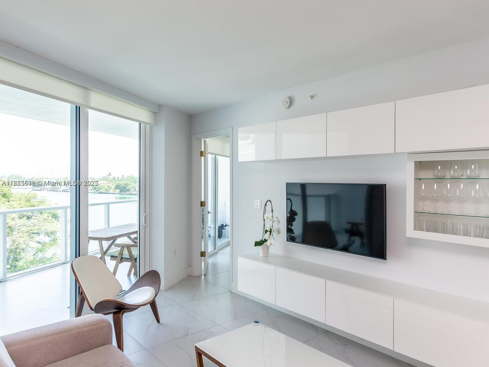 O Residences - Residential Lease