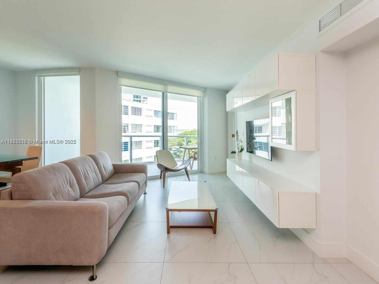 O Residences - Residential Lease