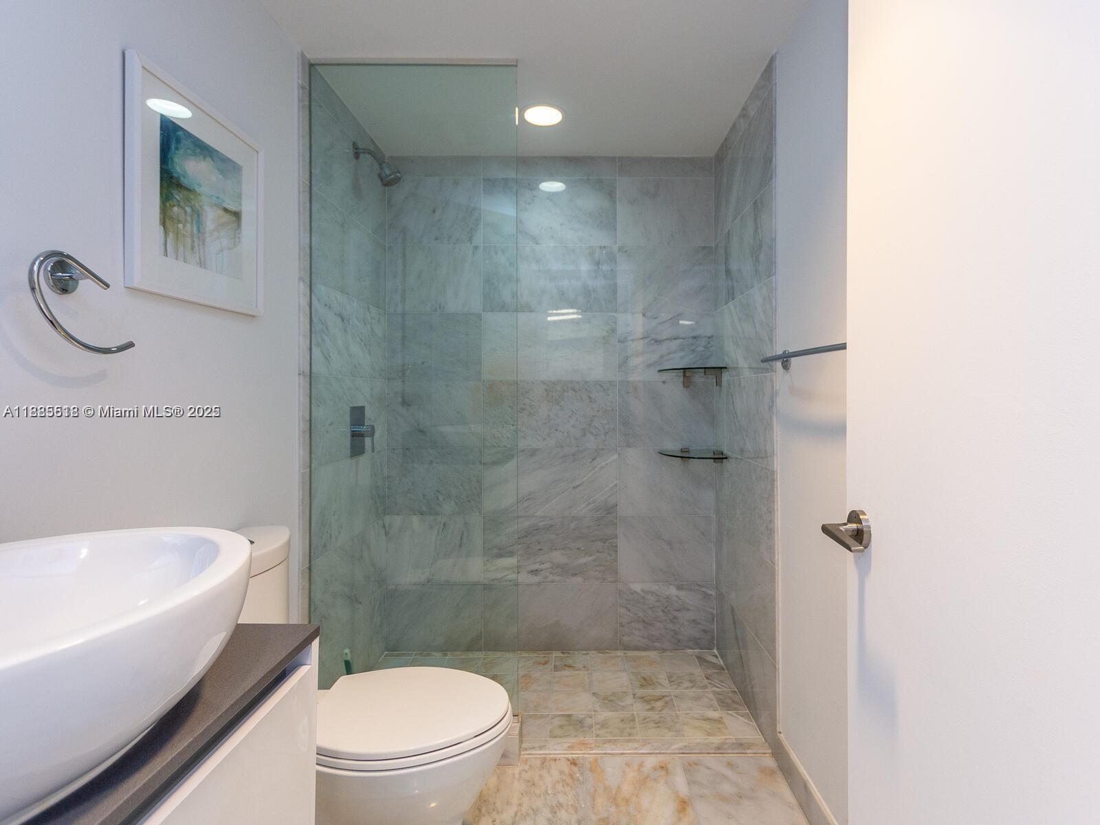 O Residences - Residential Lease